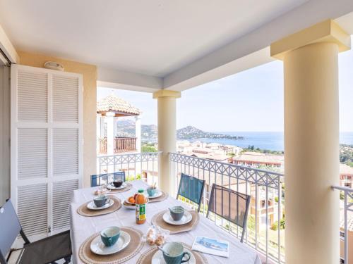 Apartment Village Cap Est�rel - Les Bastides-6