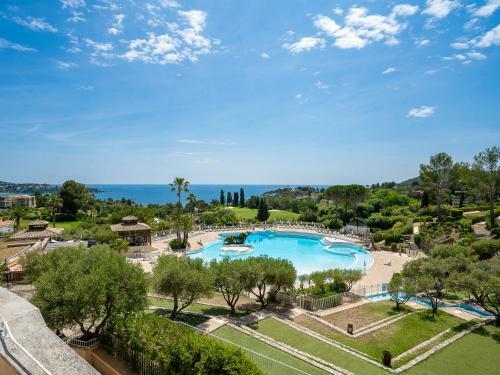 Apartment Village Cap Est�rel - Les Bastides-6
