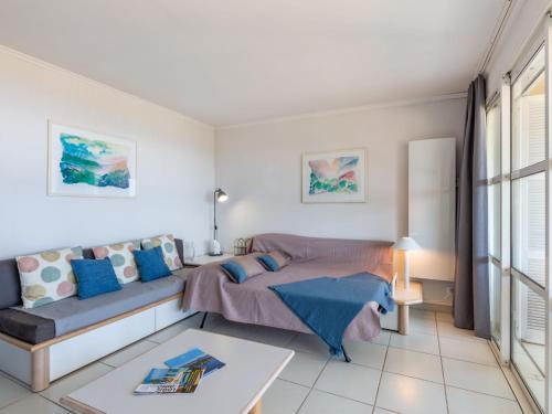 Apartment Village Cap Est�rel - Les Bastides-6