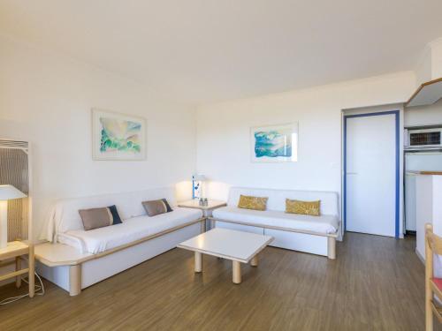 Apartment Village Cap Est�rel - Les Bastides-9