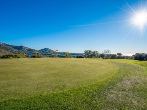 Apartment Village Cap Est�rel - Les Bastides-9