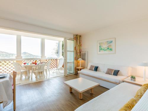 Apartment Village Cap Est�rel - Les Bastides-9