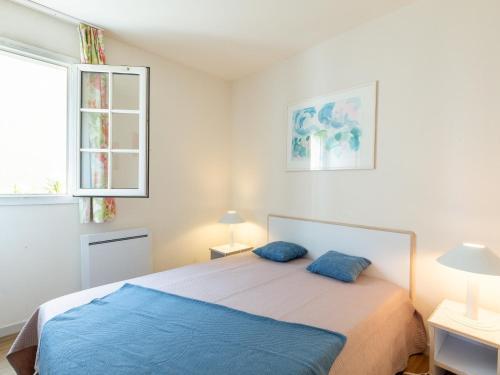 Apartment Village Cap Est�rel - Les Bastides-9
