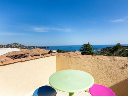 Apartment Village Cap Est�rel - Le Village-66