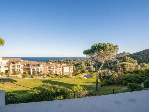 Apartment Village Cap Est�rel - L'esquinade-84