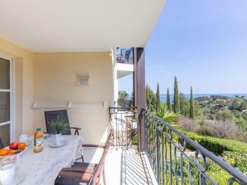 Apartment Village Cap Est�rel - L'esquinade-53