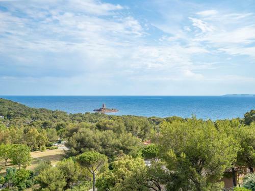 Apartment Village Cap Est�rel - Le Hameau-31