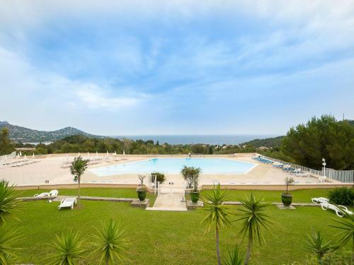 Apartment Village Cap Est�rel - Le Hameau-31