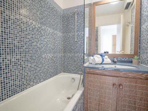 Apartment Village Cap Est�rel - Le Hameau-31