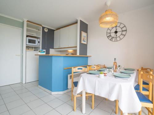 Apartment Village Cap Est�rel - Le Hameau-31