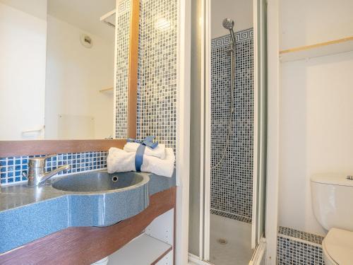 Apartment Village Cap Est�rel - Le Hameau-31