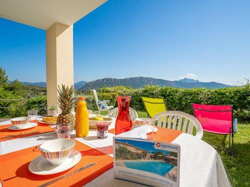 Apartment Village Cap Est�rel - Les Bastides-11
