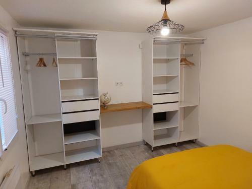 Apartamento Appartement T2 Agde Centre � 10 Mn Des Plages