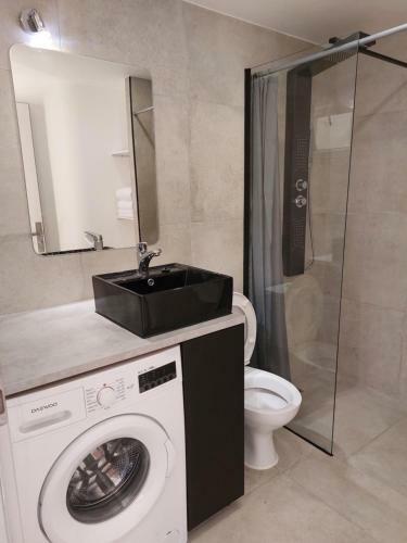 Apartamento Appartement T2 Agde Centre � 10 Mn Des Plages