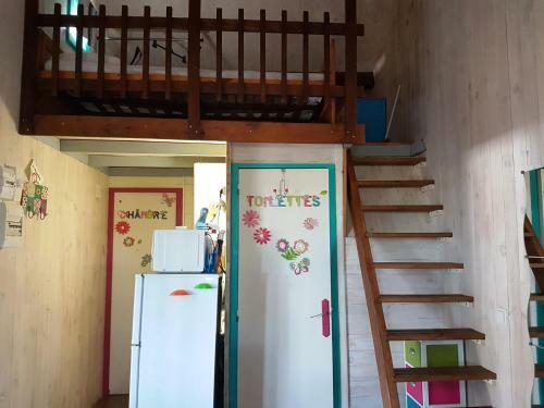 Apartamento Petit Chalet � 4 Km Des Plages Et Du Cap D'agde