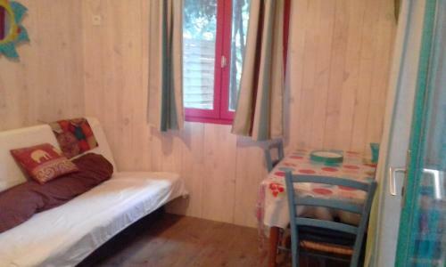 Apartamento Petit Chalet � 4 Km Des Plages Et Du Cap D'agde