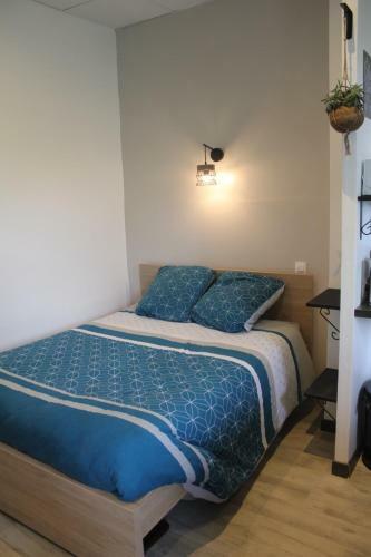 Apartamento Studio Centre Ville Stadium