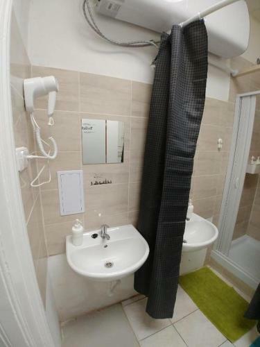 Apatrmans Hostel Brno