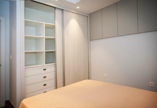 Ampliaci�n Independiente Albergue Casa Crego