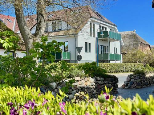Apartamento Ferienwohnung Visum Mare