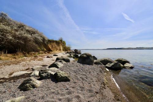 Apartamento Ferienwohnung Visum Mare