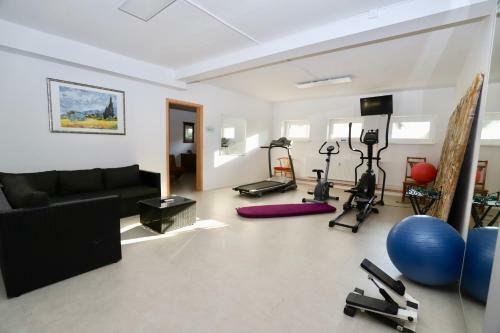 Apartamento Ferienwohnung Visum Mare