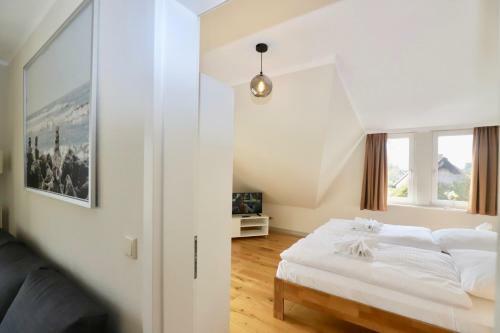 Apartamento Ferienwohnung Visum Mare