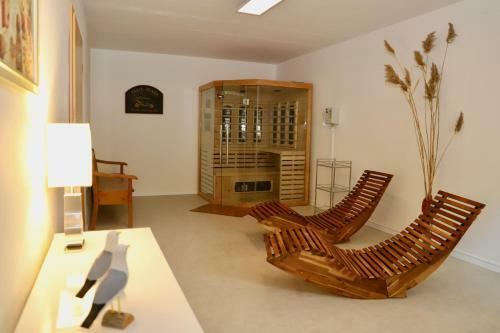 Apartamento Ferienwohnung Visum Mare