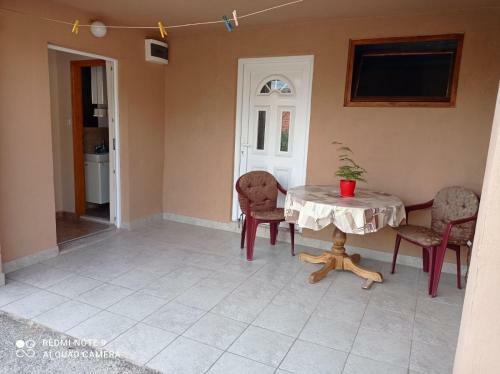 Apartamento Tim