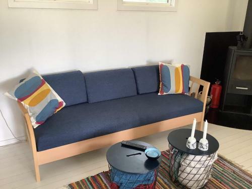 Holiday Home Frederiksv�rk XXIV