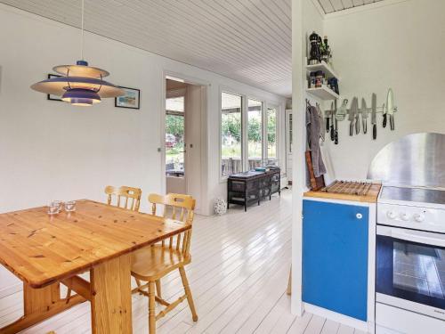 Holiday Home Frederiksv�rk XXIV