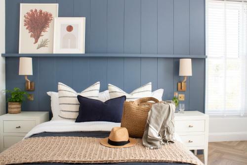Morahan Apartment