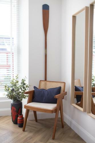 Morahan Apartment