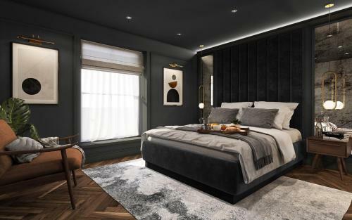 Hotel Y Seler