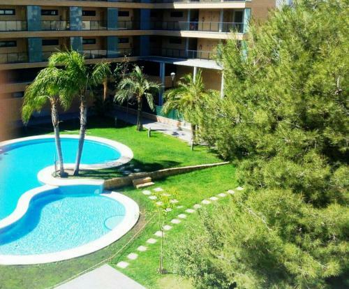 Brighty Apartment Two Minutes Walk From The Beach