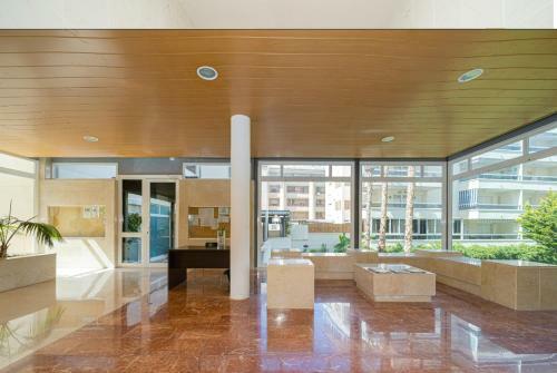 Apartamento Coliseo 6 3c Spaniahome