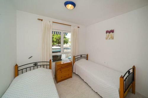 Apartamento Sepulveda 1 Spaniahome