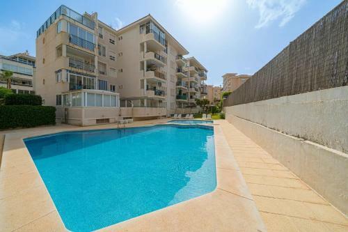 Apartamento Sepulveda 1 Spaniahome