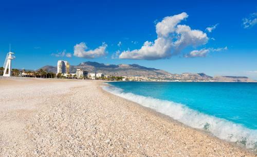 Playa Albir Apartments