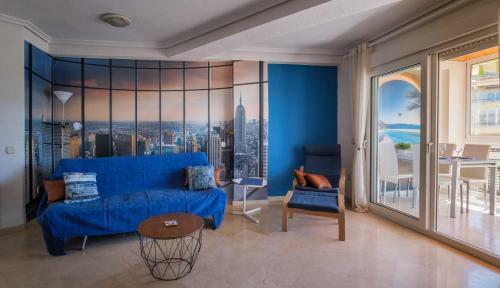 Apartamento Capitolio 3f