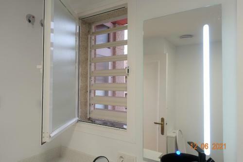 Santa Barbara Apartment - 200 M To The Beach