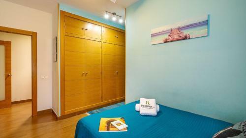 Villa De La Luz Albolote By Ruralidays