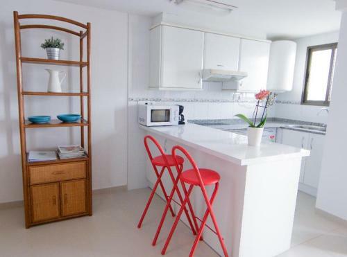 Apartamento Port-saplaya