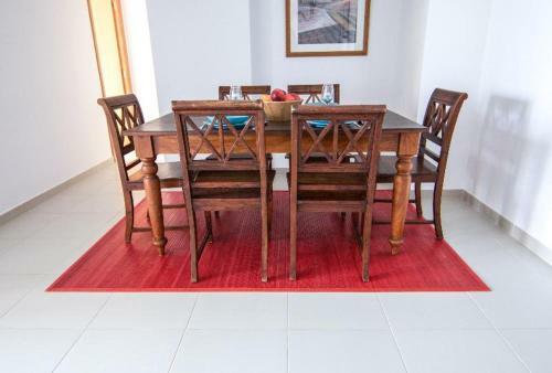 Apartamento Port-saplaya