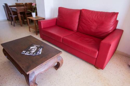 Apartamento Port-saplaya