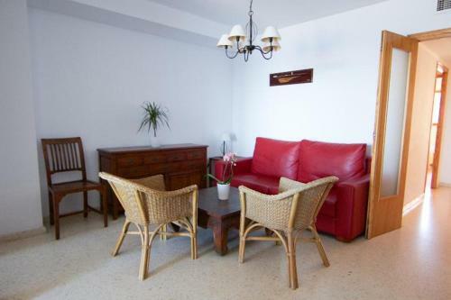 Apartamento Port-saplaya