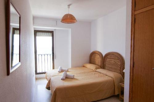Apartamento Port-saplaya