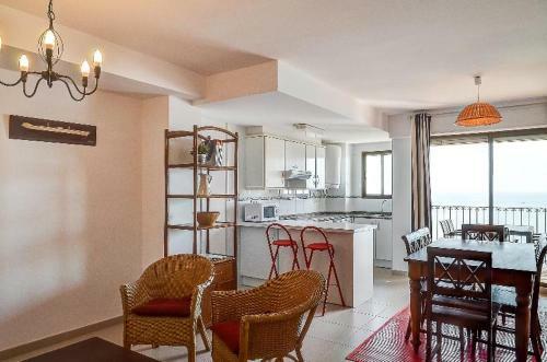 Apartamento Port-saplaya