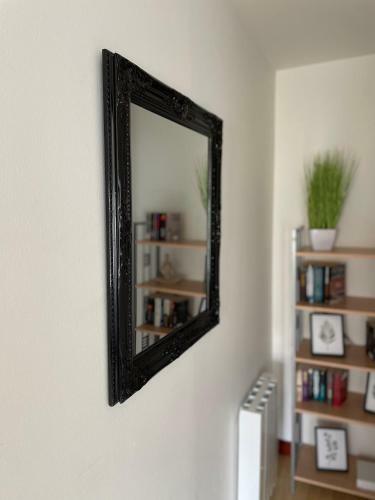 Charlotte Street Apartment