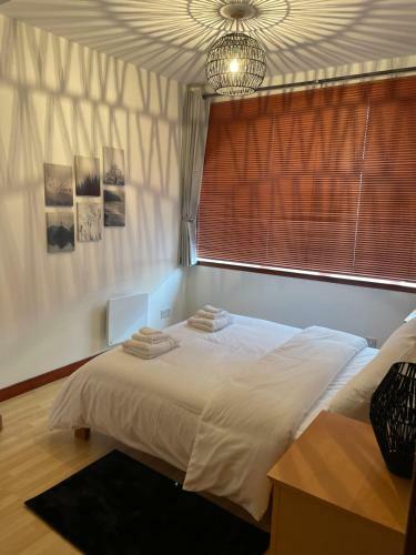 Charlotte Street Apartment